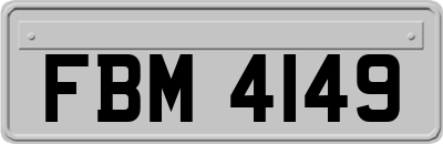 FBM4149