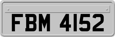 FBM4152