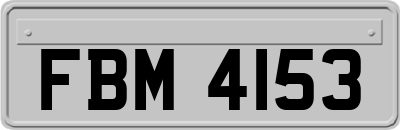 FBM4153