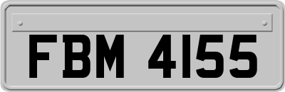 FBM4155