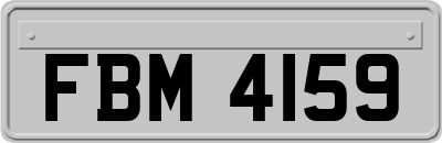 FBM4159