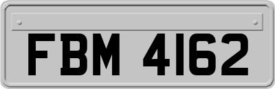 FBM4162