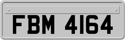 FBM4164