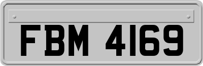 FBM4169