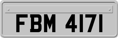 FBM4171