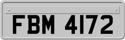 FBM4172