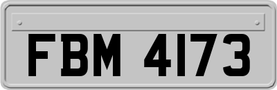 FBM4173