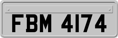 FBM4174