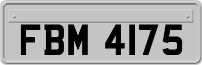 FBM4175