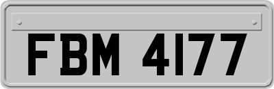 FBM4177