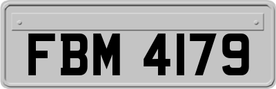 FBM4179