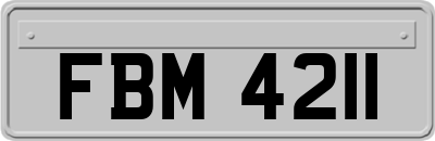 FBM4211