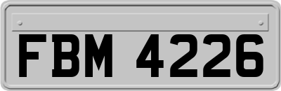 FBM4226