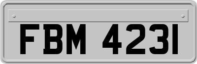 FBM4231
