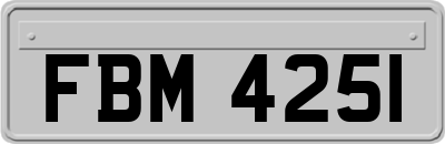 FBM4251