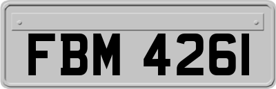 FBM4261