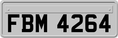 FBM4264
