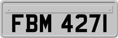 FBM4271