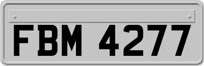 FBM4277