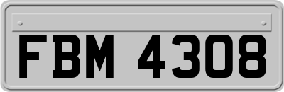 FBM4308