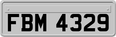 FBM4329