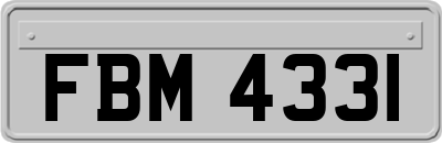 FBM4331