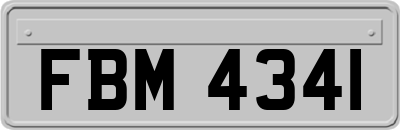 FBM4341
