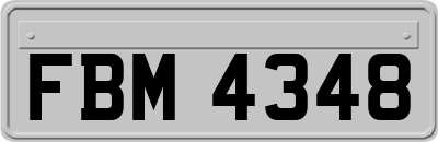 FBM4348