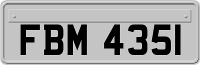 FBM4351