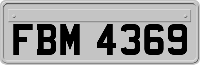 FBM4369