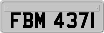 FBM4371