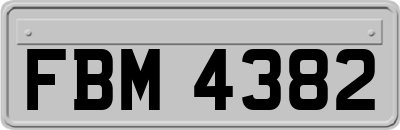 FBM4382