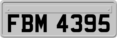 FBM4395