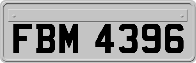 FBM4396