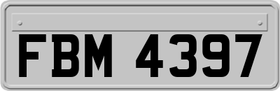 FBM4397