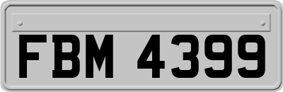 FBM4399