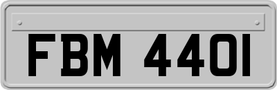FBM4401