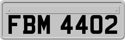 FBM4402