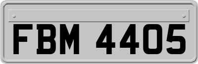 FBM4405