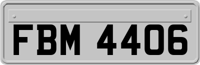 FBM4406