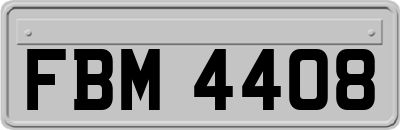 FBM4408