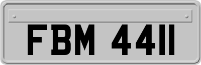 FBM4411