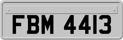 FBM4413