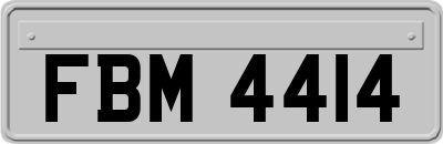 FBM4414