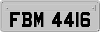 FBM4416