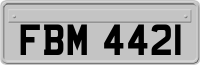 FBM4421