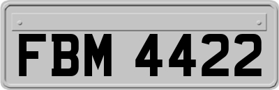 FBM4422