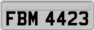 FBM4423