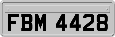 FBM4428