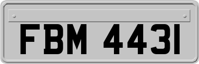 FBM4431